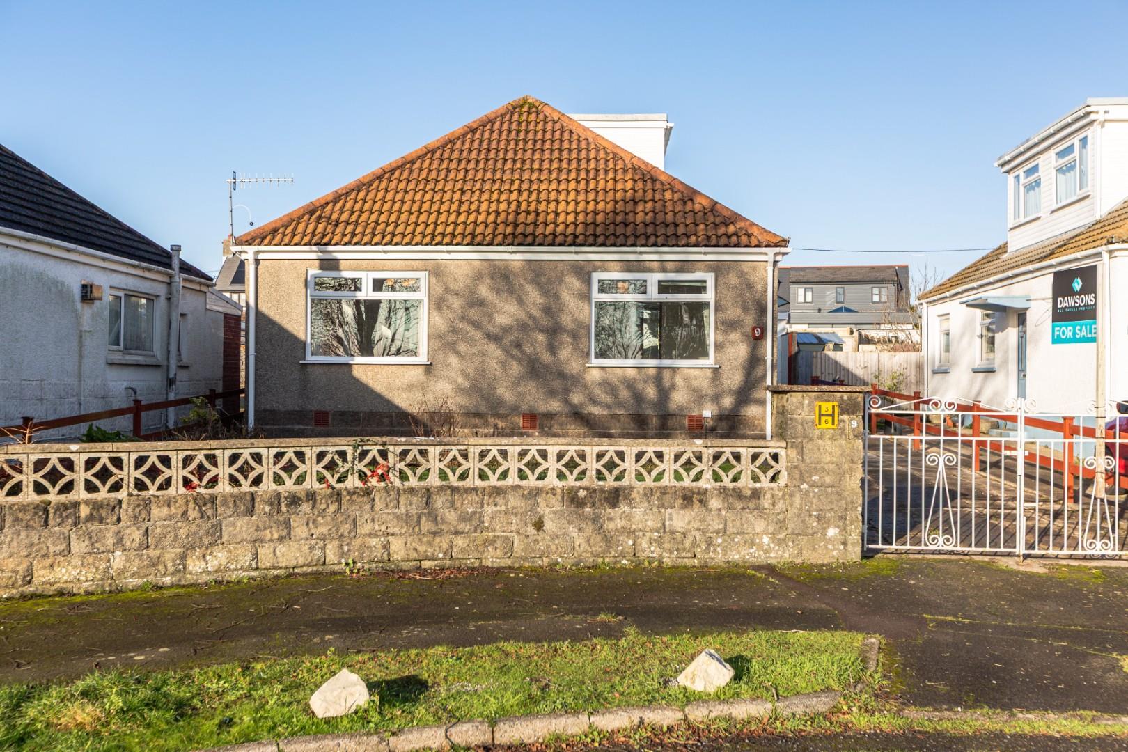 Belvedere Close, Kittle, Swansea, SA3 3LA